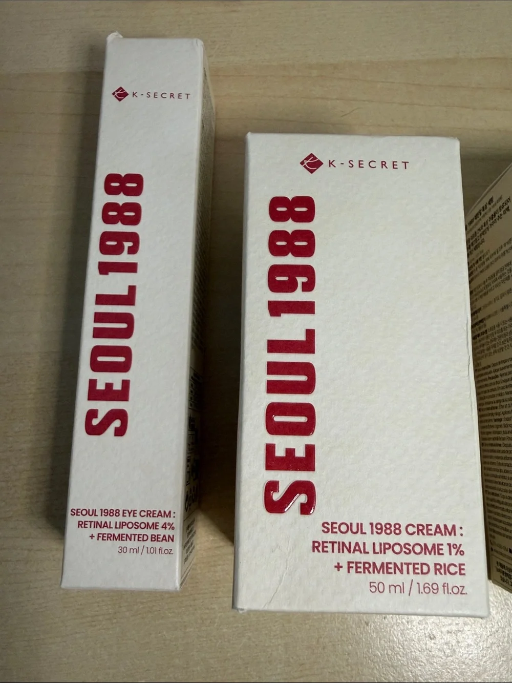 K-SECRET Seoul 1988 seoul 1988